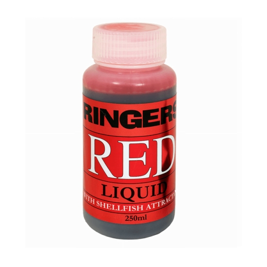 RINGERS Red Liquid 250ml